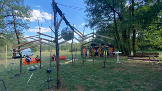 "Mind on Fire"-Festival in Herbstein startet