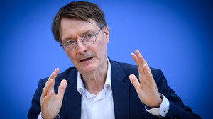 Lauterbach will Informationen und Forschung zu Long Covid ausbauen