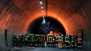 Feuerwehrübungen in Hessen: Was ihr wissen müsst