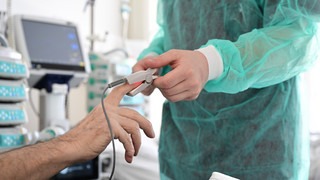 Landkreis will ab 2026 insolventes DRK-Klinik Biedenkopf übernehmen