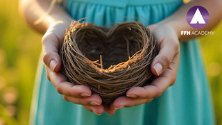 Was machen wenn dir Kinder aus dem Haus sind?