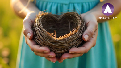 Was machen wenn dir Kinder aus dem Haus sind?