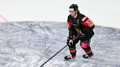 Das sind die deutschen Gegner bei Eishockey-WM in Mannheim