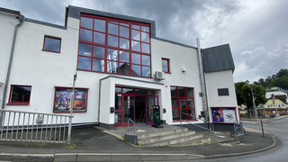 Einziges Kino im Landkreis: "Movie Star" Dillenburg öffnet nach Brand