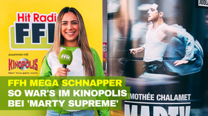 Der Mega Schnapper – FFH hat die Preise geschrumpft