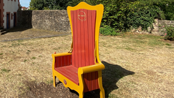 Bad Sooden-Allendorf: Märchenwoche