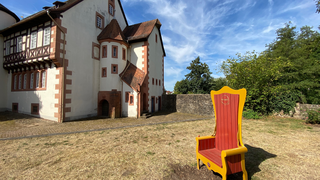 Bremer Stadtmusikanten: Märchensonntag in Steinau an der Straße