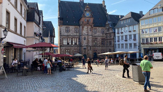 Ein Jahr ohne Auto - Marburg lobt Prämie fürs Abmelden aus