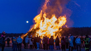 Veranstaltungstipps für das Osterwochenende
