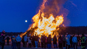 Veranstaltungstipps für das Osterwochenende
