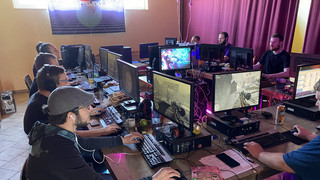 Gemeinsam Computer-Zocken wie früher: "Retro LAN-Projekt" in Alsfeld