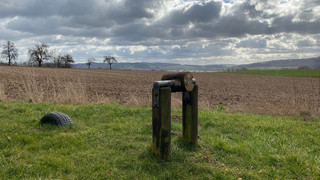 Dorfverein in Wommen will neuen Spielplatz bauen