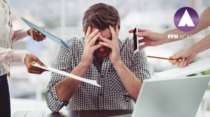 Expertentipps: Stressmanagement und Resilienz lernen