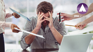 Expertentipps: Stressmanagement und Resilienz lernen