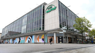 Stadt Hanau teilt mit: Eröffnung des Kaufhof-Gebäudes verschoben