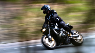 Saison geht los: Motorrad fit für den Frühling machen