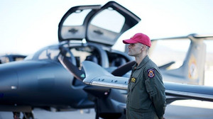 Hypermodern: Griechische Feuerwehr bekommt 3 Flugzeuge aus Österreich