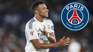 PSG fordert 240 Millionen Euro von Mbappé