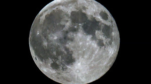 Deutscher Astronaut soll zum Mond fliegen