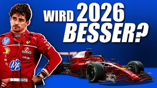 Implodiert Ferrari 2026? Danner: Neuer Teamchef reicht nicht!