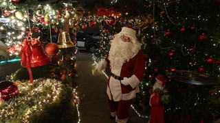 Weihnachtsmann-Glaube: Wann dem Kind die Wahrheit sagen?