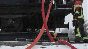 Waldbrandgefahr - so sind die Ost-Länder vorbereitet