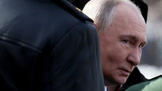 Putin-Villa jetzt von 27 Luftverteidigungssystemen geschützt