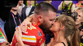 Spekulation um Datum: Wann heiratet Taylor Swift?