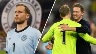 Nagelsmann erklärt Neuer-Rückkehr: "Jeder weiß, welche Aura Manu umgibt"