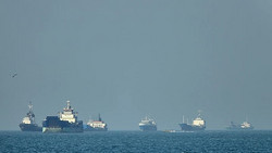 "Navigationsdienste": Iran verlangt Gebühren für die Straße von Hormus
