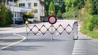 Festnahme nach tödlichen Schüssen bei Rave in der Schweiz