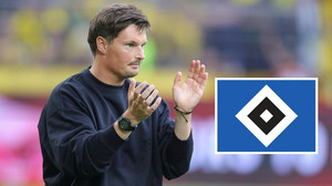 HSV verlängert mit Polzin: "Gemeinsam in die Zukunft gehen"