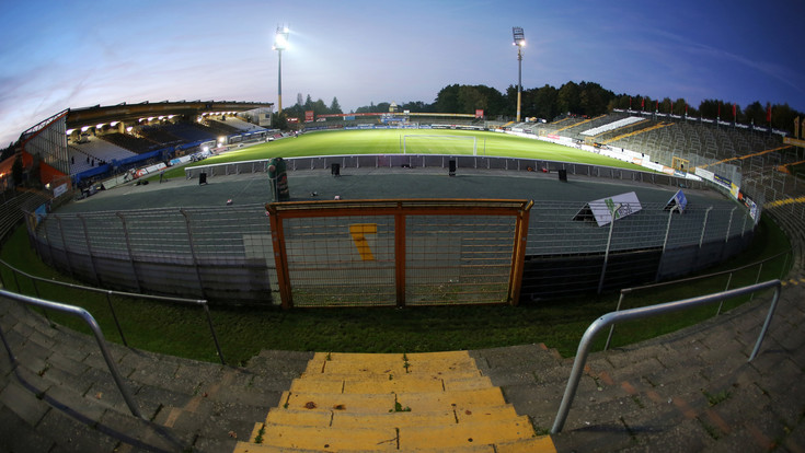 Pfeiffers Rote Karte: Darmstadt fehlen wichtige Punkte