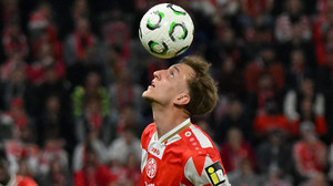 Mainz 05 leiht Weiper nach Graz aus - Schwolow kommt