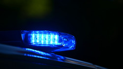 Crash in Offenbach: Acht Verletzte und Kinder