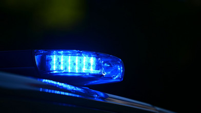 Crash in Offenbach: Acht Verletzte und Kinder
