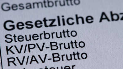 Krankenversicherung: Zusatzbeitrag 2027 laut Linnemann stabi