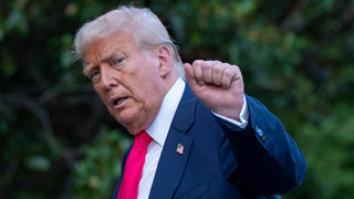 Trump senkt mit neuem Deal Japan-Zollsatz