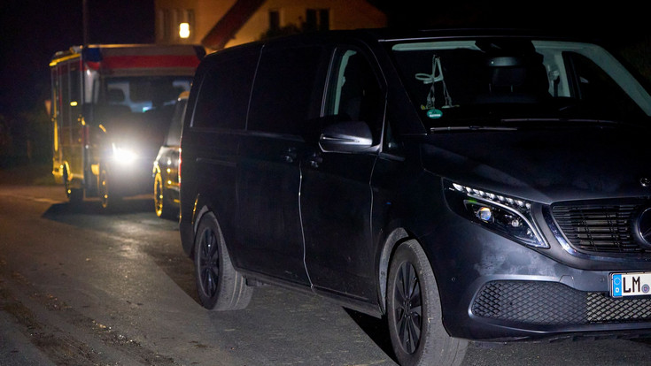 Vierter Toter nach Unglück in Lederfabrik Runkel