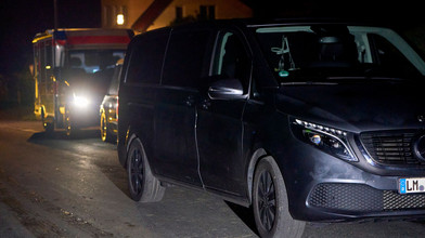 Vierter Toter nach Unglück in Lederfabrik Runkel