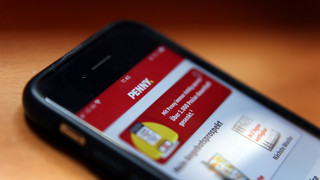 Klage gegen App-Rabatte bei Penny abgewiesen