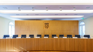 Hessischer Staatsgerichtshof weist FDP-Klage gegen Milliardenpaket ab