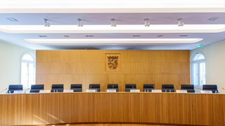 Hessischer Staatsgerichtshof weist FDP-Klage gegen Milliardenpaket ab