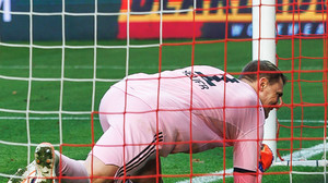 Bundesliga: Bayern stolpert bei Union - Kantersieg von Leverkusen