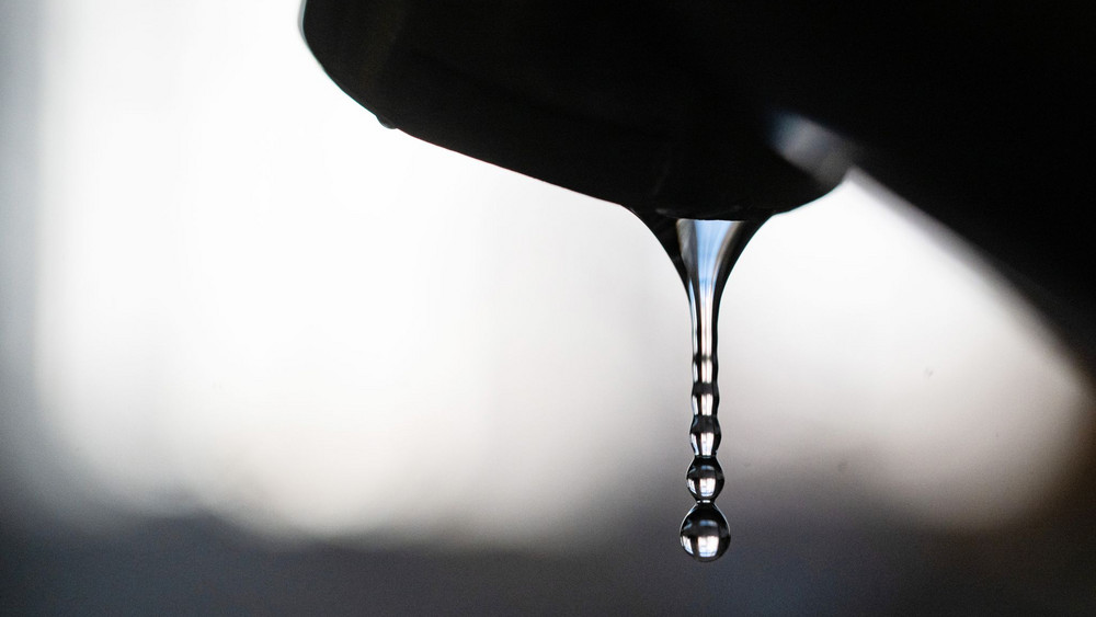 Trinkwasser