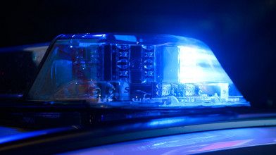 Polizei fasst nach tödlicher Messerattacke zwei Verdächtige