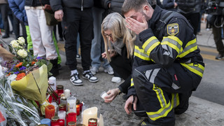 Feuerhölle von Crans-Montana: Am Freitag Gedenktag für Opfer