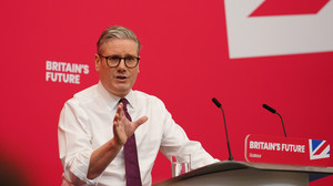 Wahl in GB: Historische Niederlage für Konservative erwartet