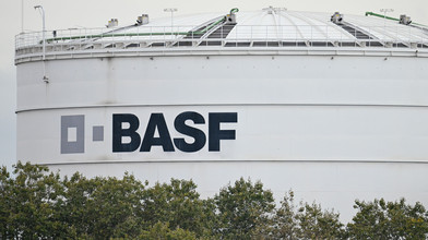 Unfall bei BASF Ludwigshafen: Trauriges Ende