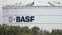 Unfall bei BASF Ludwigshafen: Trauriges Ende